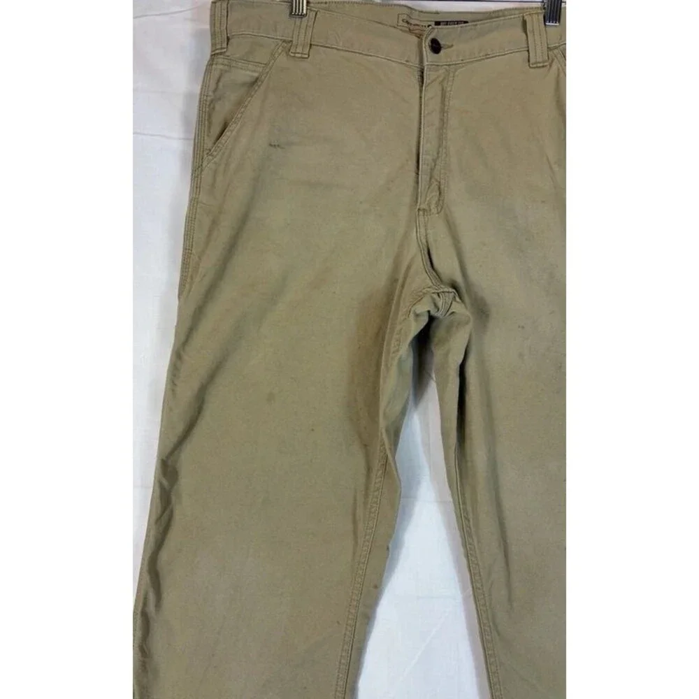 Carhartt these show
